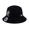 NEW ERA YEAR OF THE DRAGON BLACK BUCKET 01