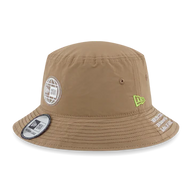 NEW ERA EARTH DAY KHAKI BUCKET 01
