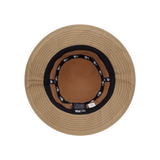 NEW ERA EARTH DAY KHAKI BUCKET 01
