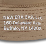 NEW ERA EARTH DAY KHAKI BUCKET 01