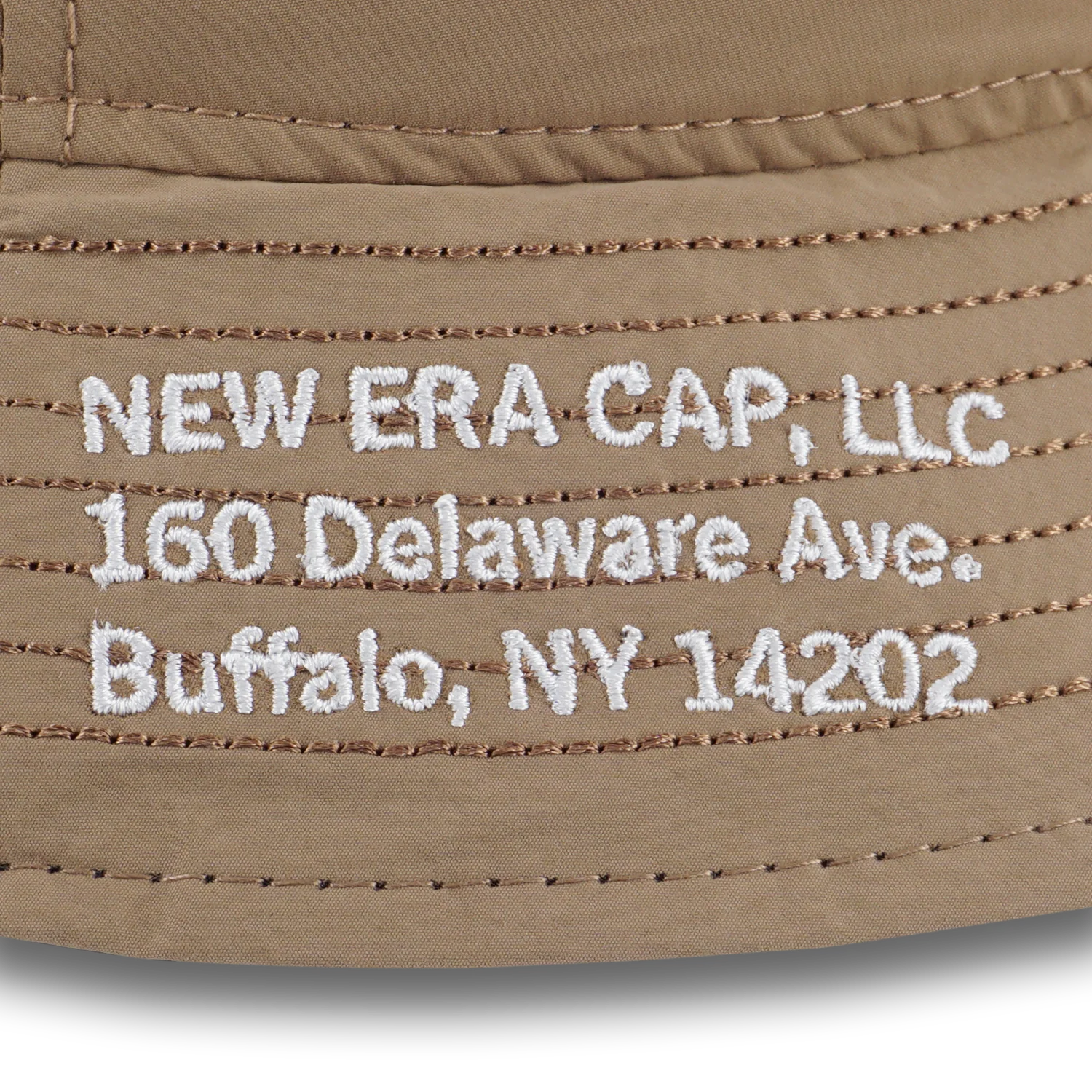 NEW ERA EARTH DAY KHAKI BUCKET 01