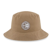 NEW ERA EARTH DAY KHAKI BUCKET 01