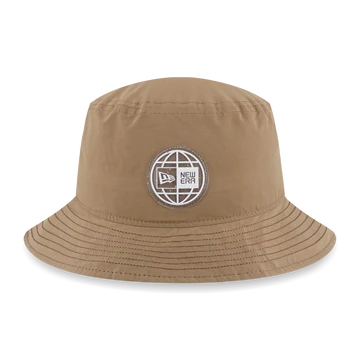 NEW ERA EARTH DAY KHAKI BUCKET 01