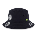 NEW ERA EARTH DAY BLACK BUCKET 01