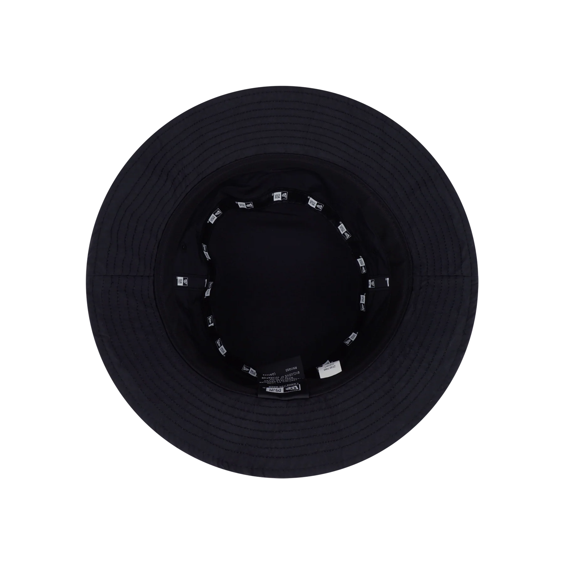 NEW ERA EARTH DAY BLACK BUCKET 01