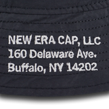 NEW ERA EARTH DAY BLACK BUCKET 01