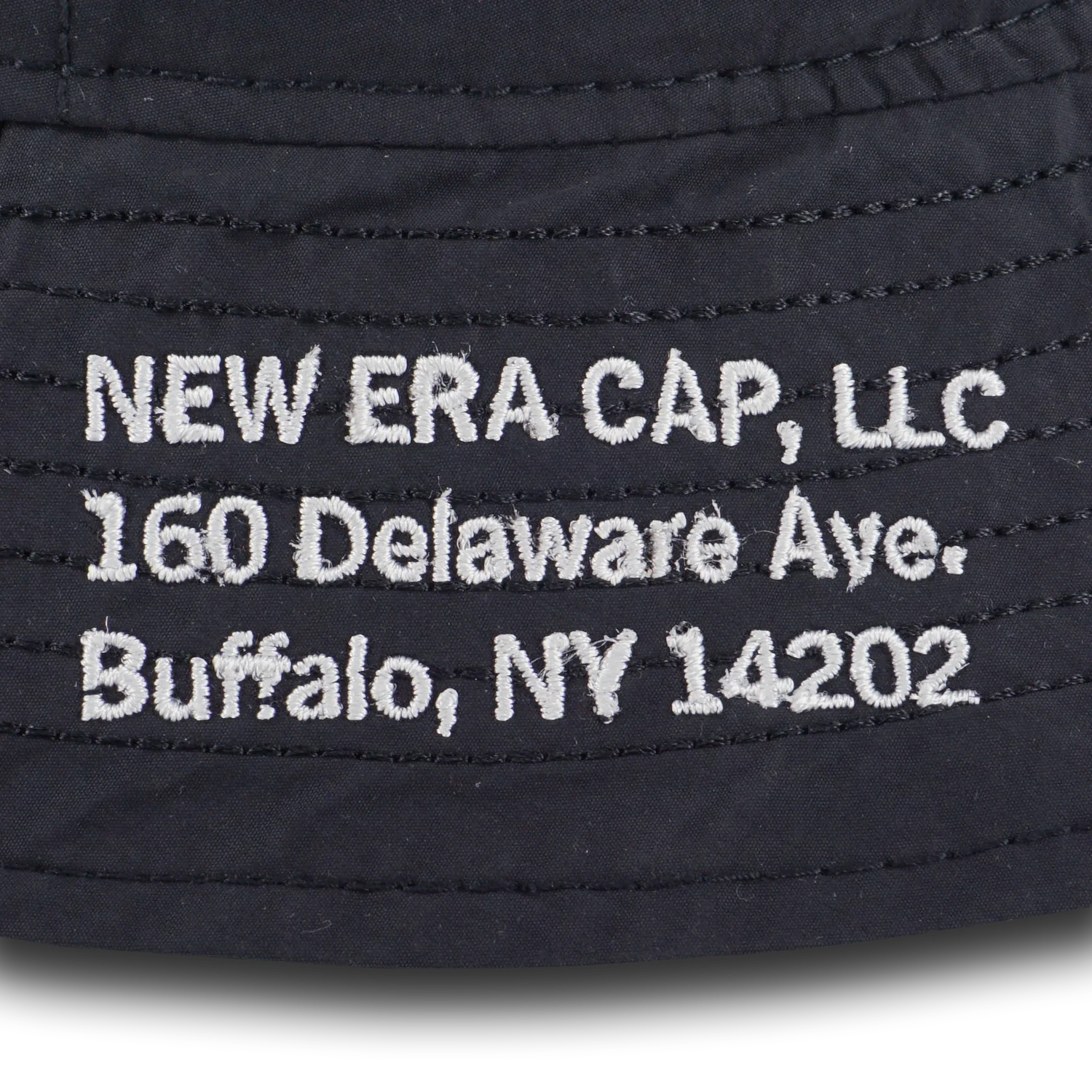 NEW ERA EARTH DAY BLACK BUCKET 01