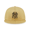 NEW YORK YANKEES YEAR OF THE DRAGON GOLD ALL OVER PRINT 9FIFTY CAP
