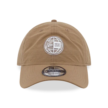 NEW ERA EARTH DAY KHAKI 9FORTY UNST CAP