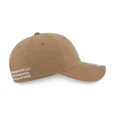 NEW ERA EARTH DAY KHAKI 9FORTY UNST CAP