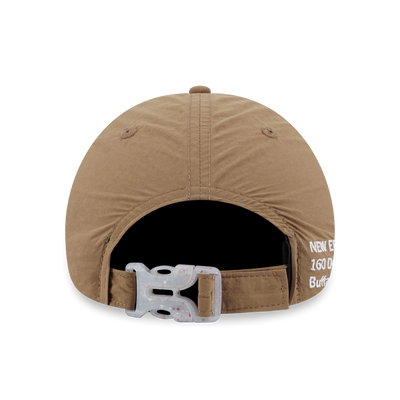 NEW ERA EARTH DAY KHAKI 9FORTY UNST CAP