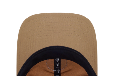 NEW ERA EARTH DAY KHAKI 9FORTY UNST CAP