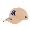 NEW YORK YANKEES PARTY VIBE - MLB POPCORN PEACH 9FORTY CAP