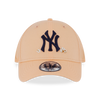 NEW YORK YANKEES PARTY VIBE - MLB POPCORN PEACH 9FORTY CAP