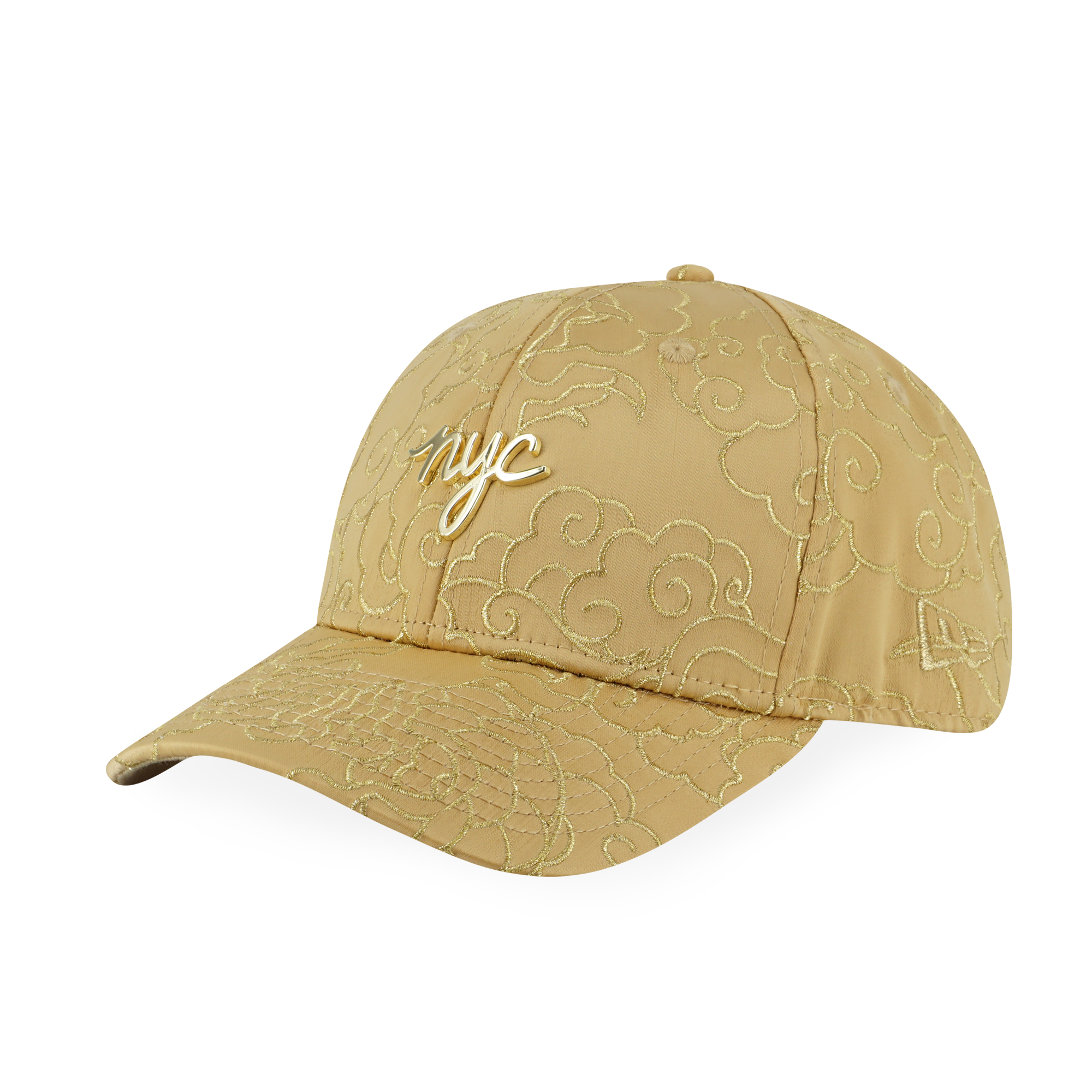 NEW ERA YEAR OF THE DRAGON ALL OVER PRINT 9FORTY CAP