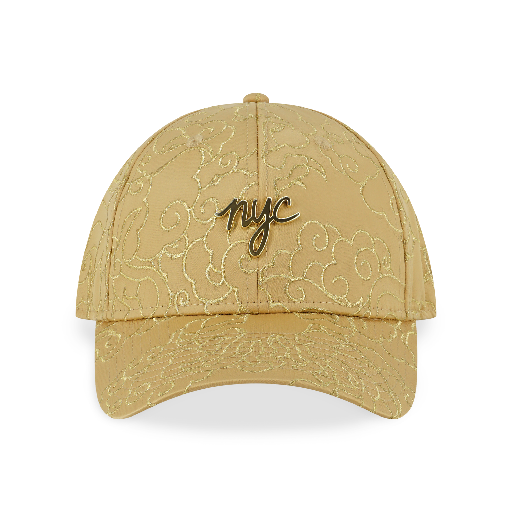 NEW ERA YEAR OF THE DRAGON ALL OVER PRINT 9FORTY CAP