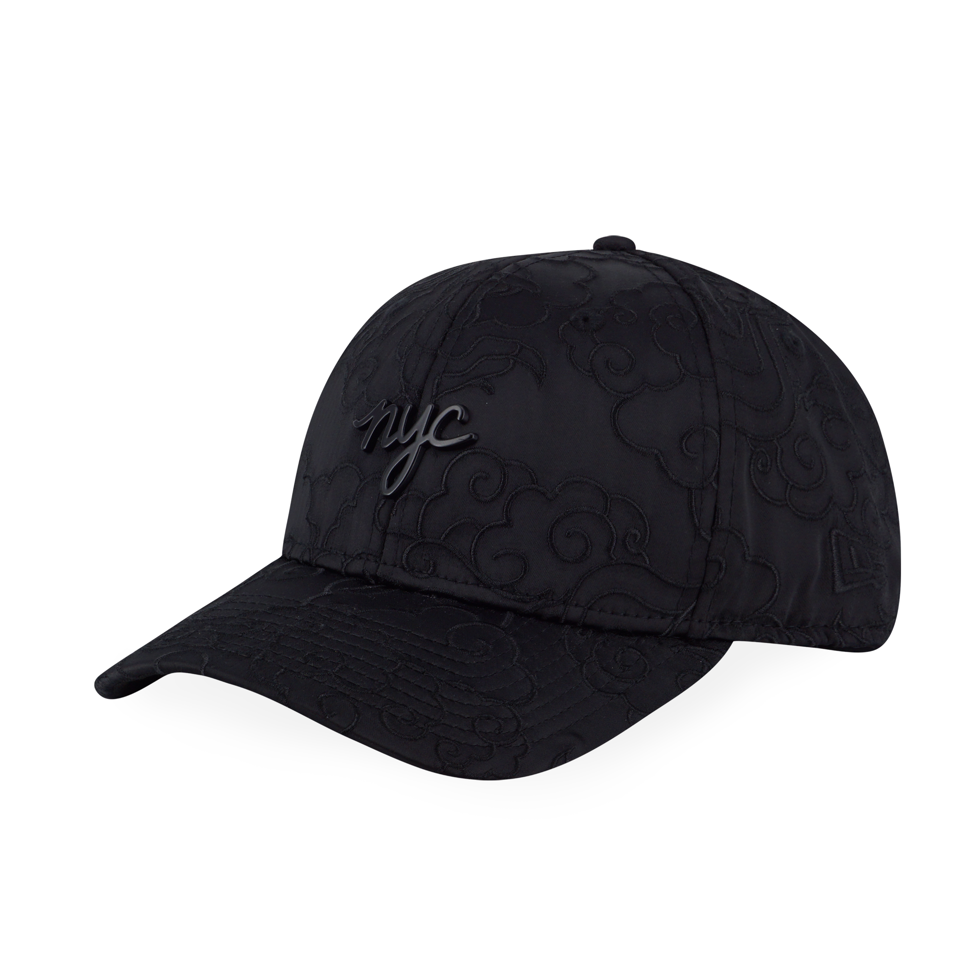 NEW ERA YEAR OF THE DRAGON ALL OVER PRINT 9FORTY CAP