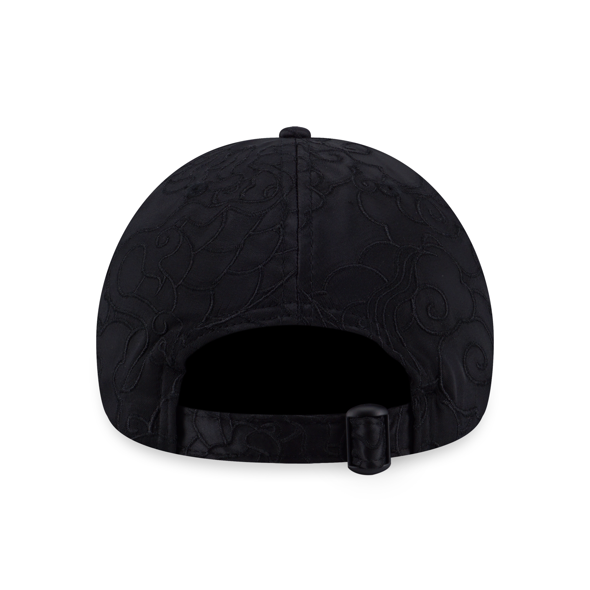 NEW ERA YEAR OF THE DRAGON ALL OVER PRINT 9FORTY CAP