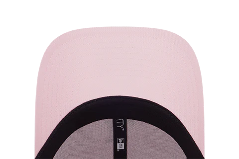 LOS ANGELES DODGERS COLOR ERA PINK 9FORTY CAP