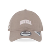 NEW ERA SAKURA ASH BROWN 9TWENTY SMALL CAP