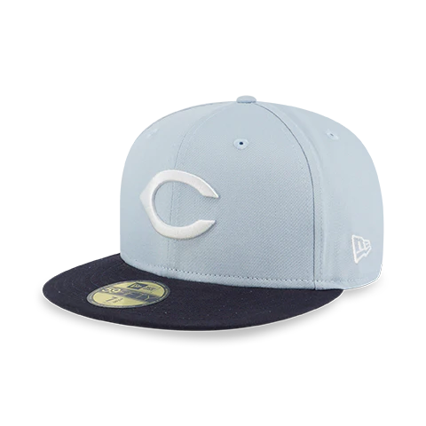 Navy blue cincinnati reds hot sale hat