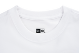 LOS ANGELES DODGERS PARTY VIBE - MLB DONUT WHITE REGULAR SHORT SLEEVE T-SHIRT