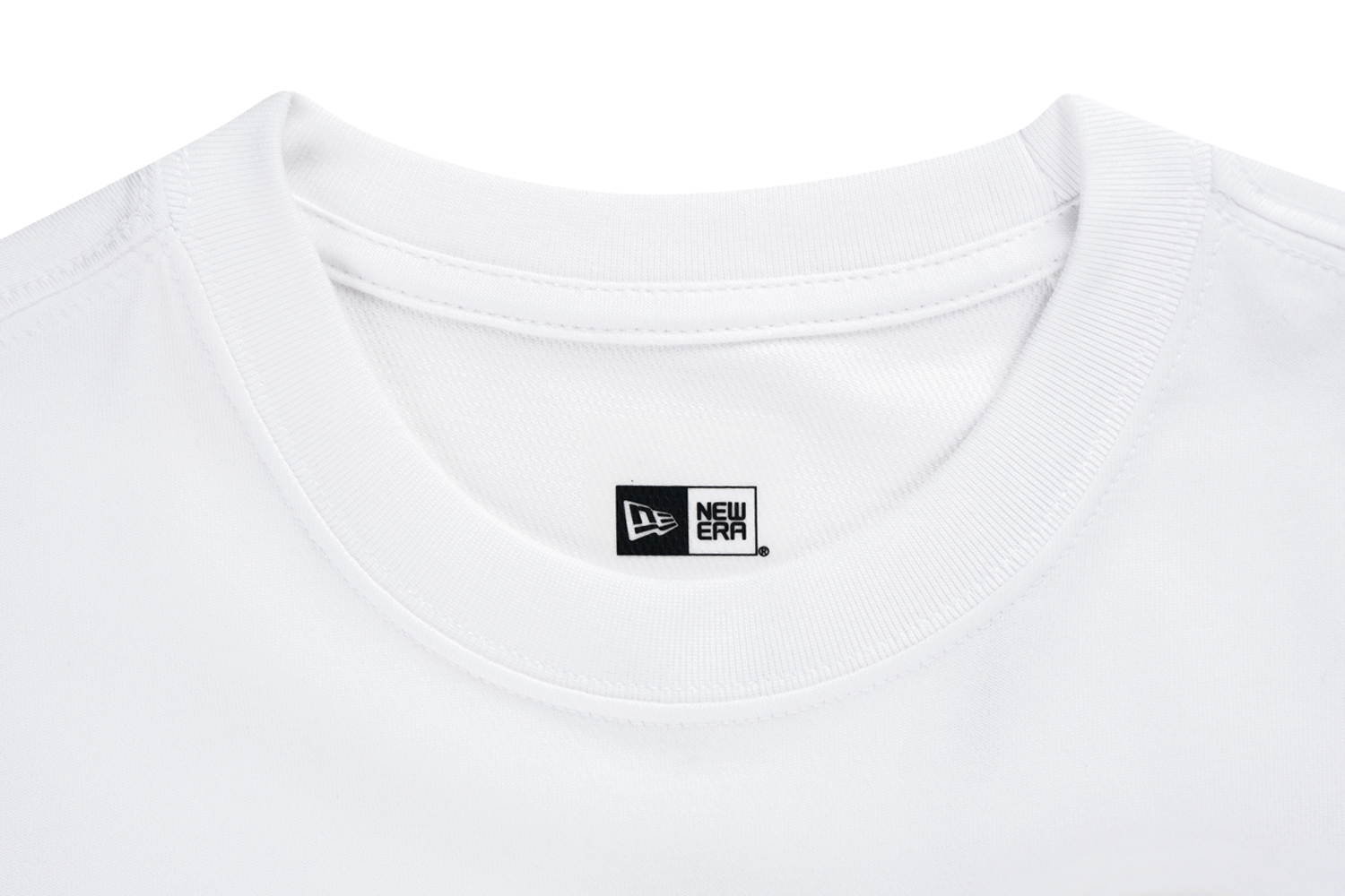 LOS ANGELES DODGERS PARTY VIBE - MLB DONUT WHITE REGULAR SHORT SLEEVE T-SHIRT