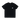 NEW ERA EARTH DAY BLACK REGULAR SHORT SLEEVE T-SHIRT