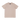 NEW ERA BASIC ASH BROWN REGULAR SHORT SLEEVE T-SHIRT