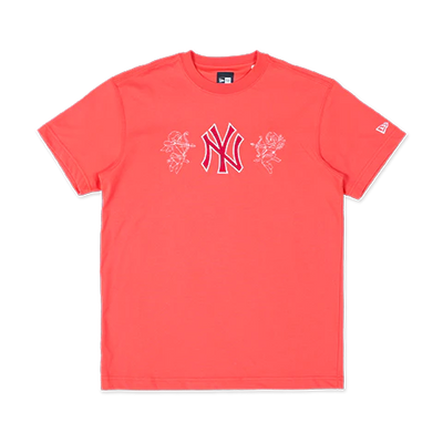Red 2024 yankees shirt