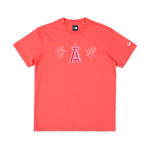 Los angeles angels t sales shirt