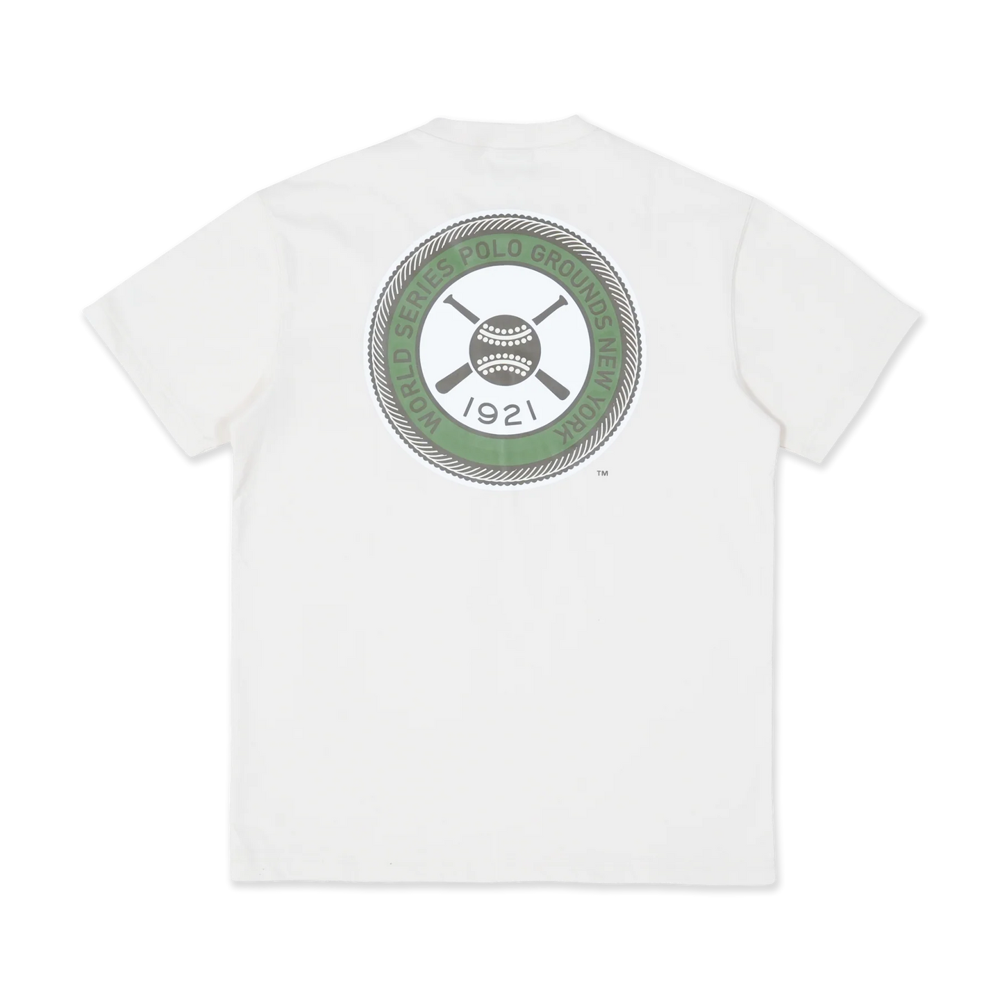 59FIFTY PACK - COCONUT NEW YORK YANKEES COOPERSTOWN LIGHT CREAM REGULAR SHORT SLEEVE T-SHIRT
