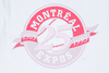 59FIFTY PACK - SAKURA MONTREAL EXPOS COOPERSTOWN WHITE REGULAR SHORT SLEEVE T-SHIRT