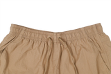 NEW ERA EARTH DAY KHAKI WOVEN SHORTS