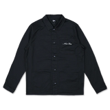 NEW ERA YEAR OF THE DRAGON BLACK WORK JACKET