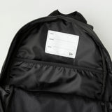 Youth Light Pack 18L Wordmark Black