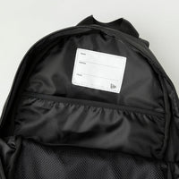 Youth Light Pack 18L Wordmark Black