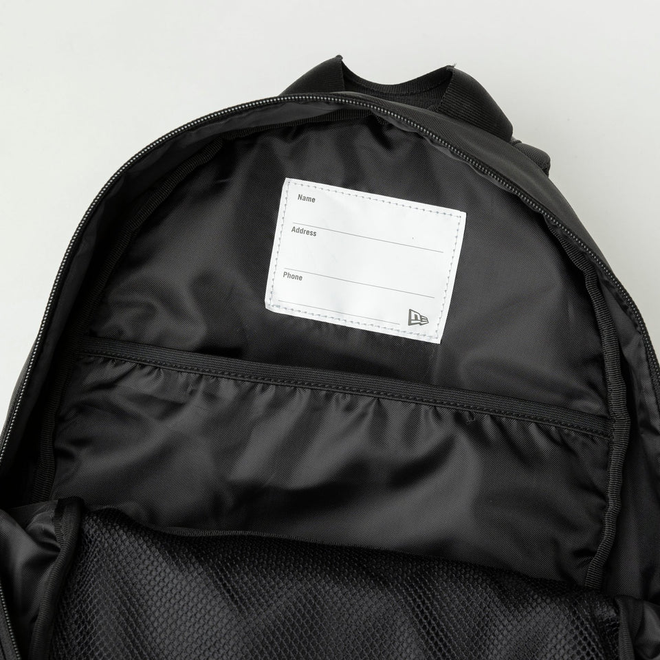 Youth Light Pack 18L Wordmark Black