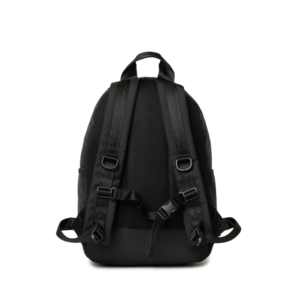 Youth Light Pack 18L Wordmark Black