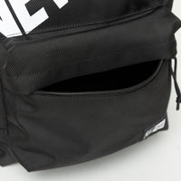 Youth Light Pack 18L Wordmark Black