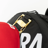 Youth Light Pack 18L Wordmark Black