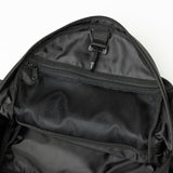 Youth Light Pack 18L Wordmark Black
