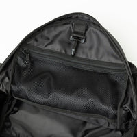 Youth Light Pack 18L Wordmark Black