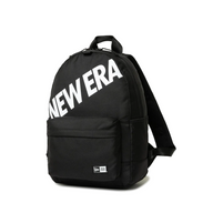 Youth Light Pack 18L Wordmark Black