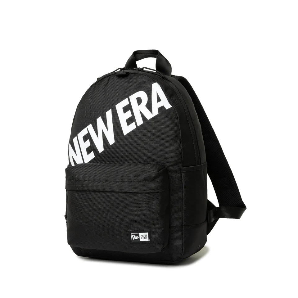 Youth Light Pack 18L Wordmark Black