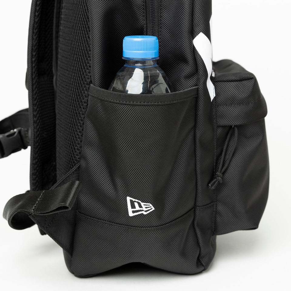 Youth Light Pack 18L Wordmark Black