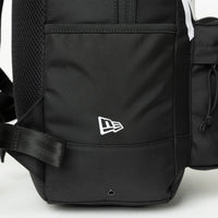 Youth Light Pack 18L Wordmark Black