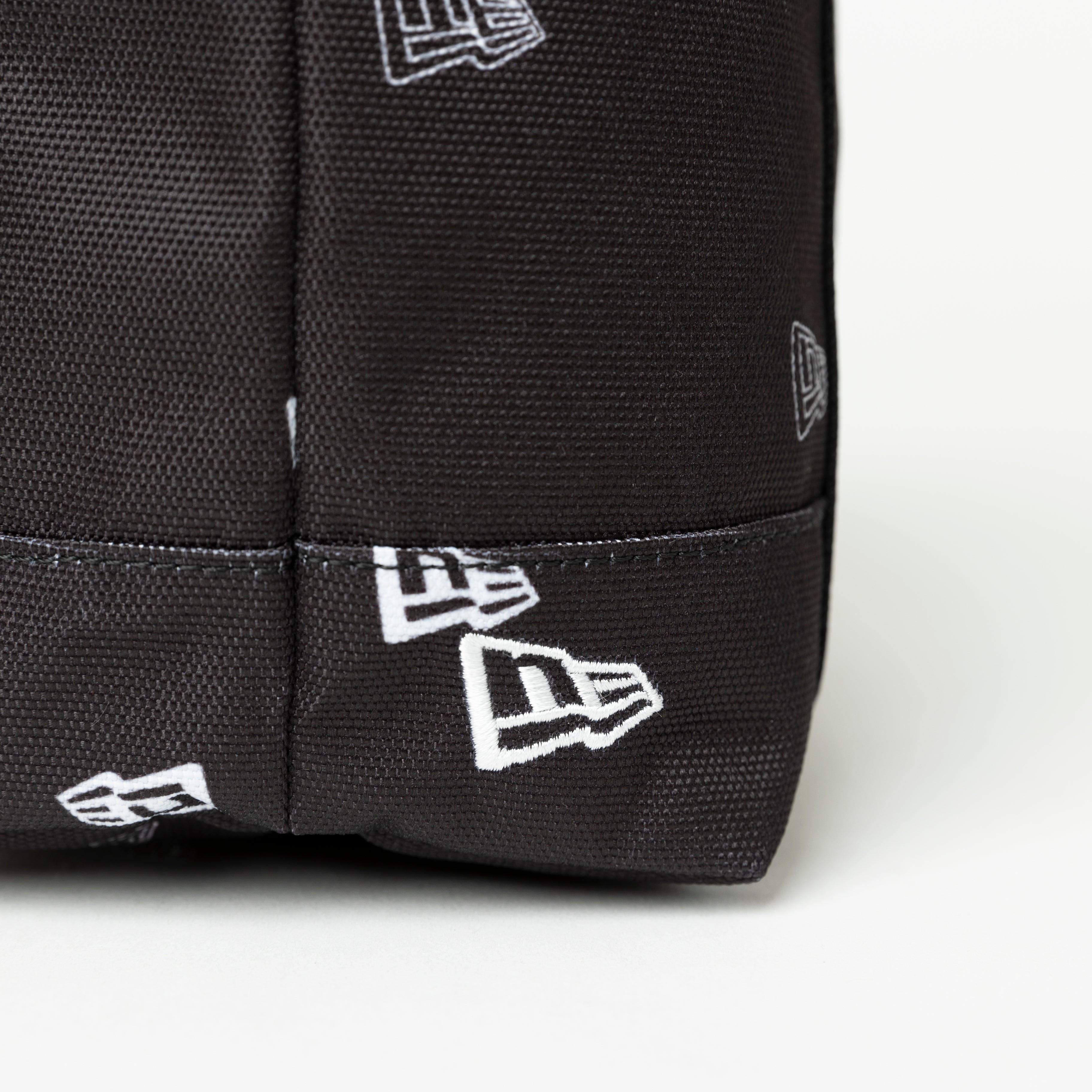 INVINCIBLE | Carry your essentials in style with the FCRB