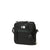 New Era Black 1.5l Box Logo Square Shoulder Pouch Bag