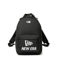 Child Light Pack 11L Flag Logo Wordmark Black